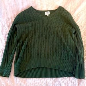 St.john bay sweater